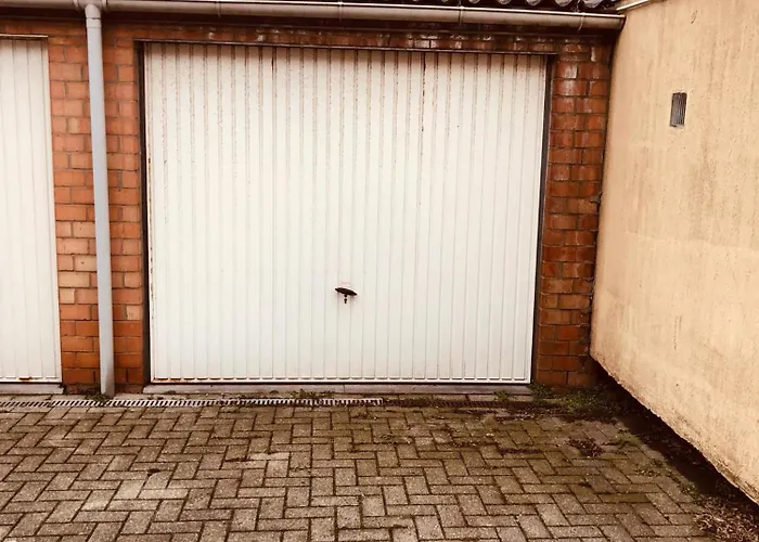 Lumina Suite Seaview & Garage
