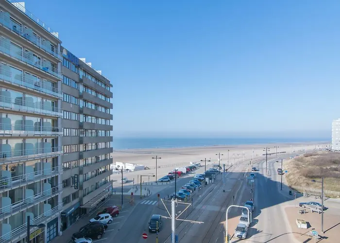 Lumina Suite Seaview & Garage