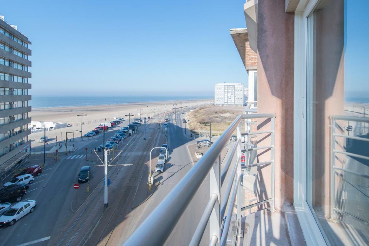Lumina Seaview & Garage Apartment *