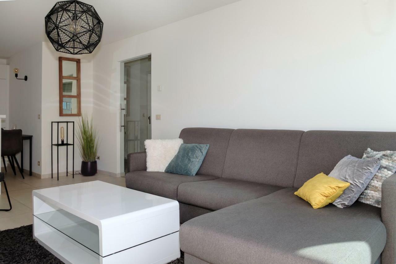 Lumina Seaview & Garage Apartment *